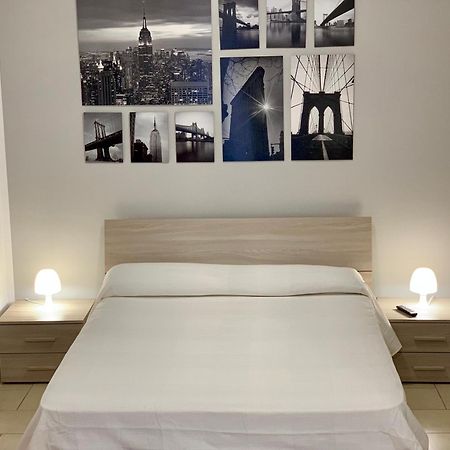 Largo Cannizzaro Apartments Mazzeo Εξωτερικό φωτογραφία