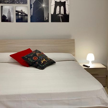 Largo Cannizzaro Apartments Mazzeo Εξωτερικό φωτογραφία