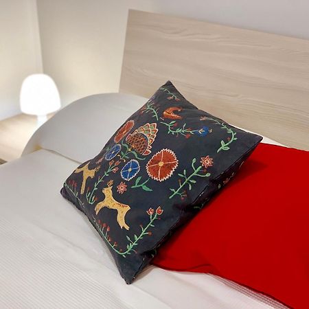 Largo Cannizzaro Apartments Mazzeo Εξωτερικό φωτογραφία