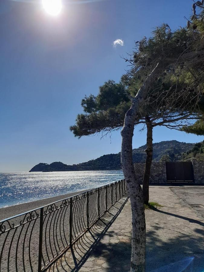 Largo Cannizzaro Apartments Mazzeo Εξωτερικό φωτογραφία