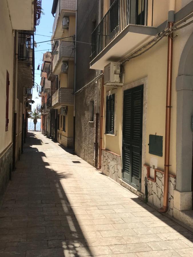 Largo Cannizzaro Apartments Mazzeo Εξωτερικό φωτογραφία
