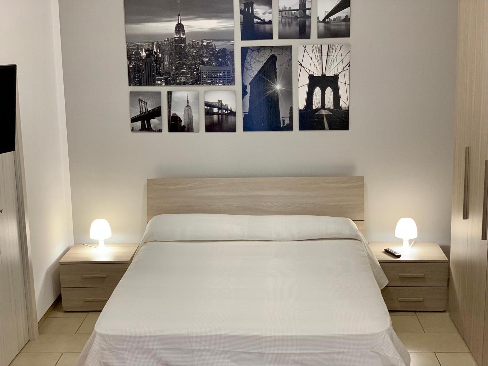 Largo Cannizzaro Apartments Mazzeo Εξωτερικό φωτογραφία