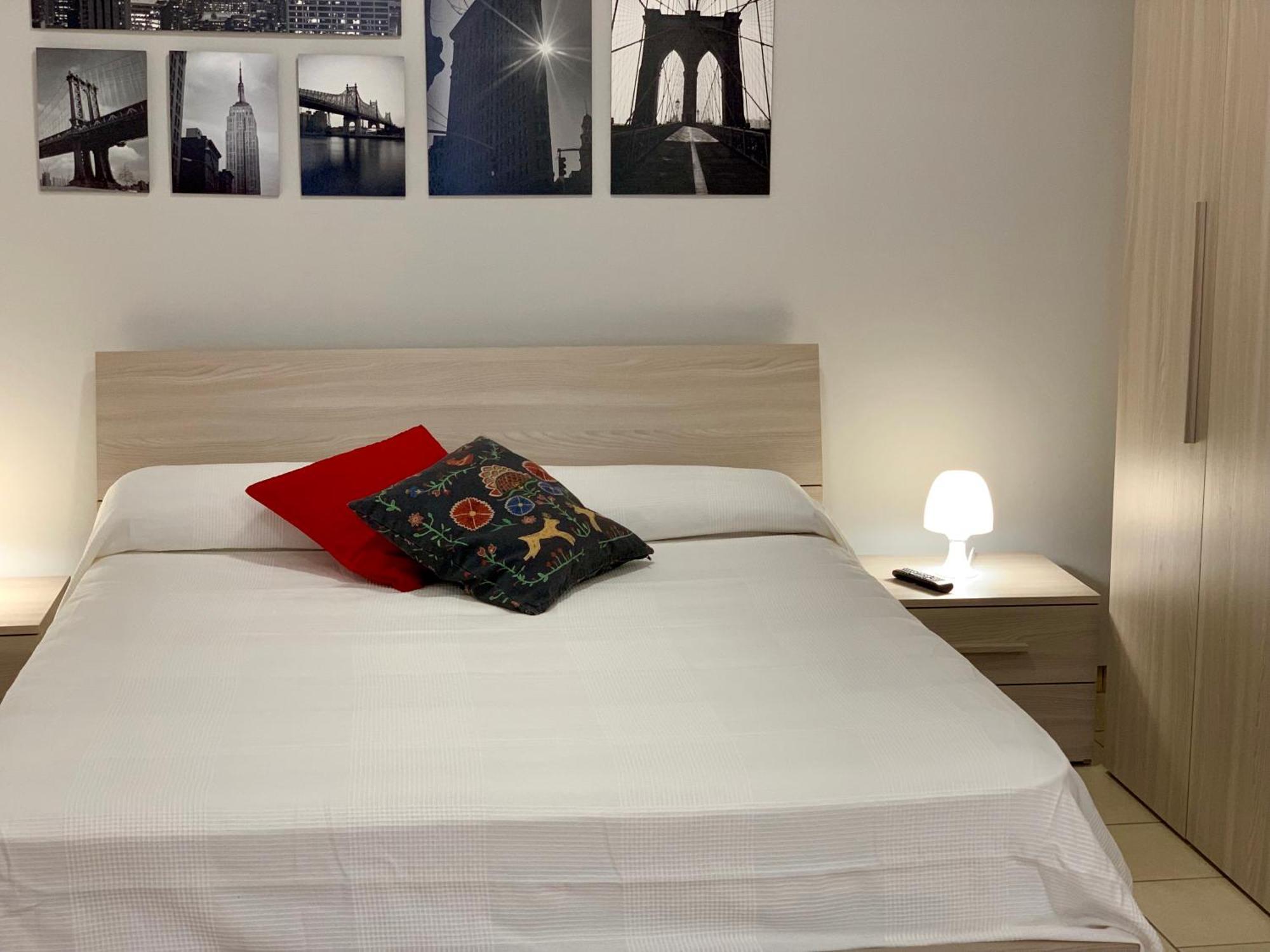 Largo Cannizzaro Apartments Mazzeo Εξωτερικό φωτογραφία