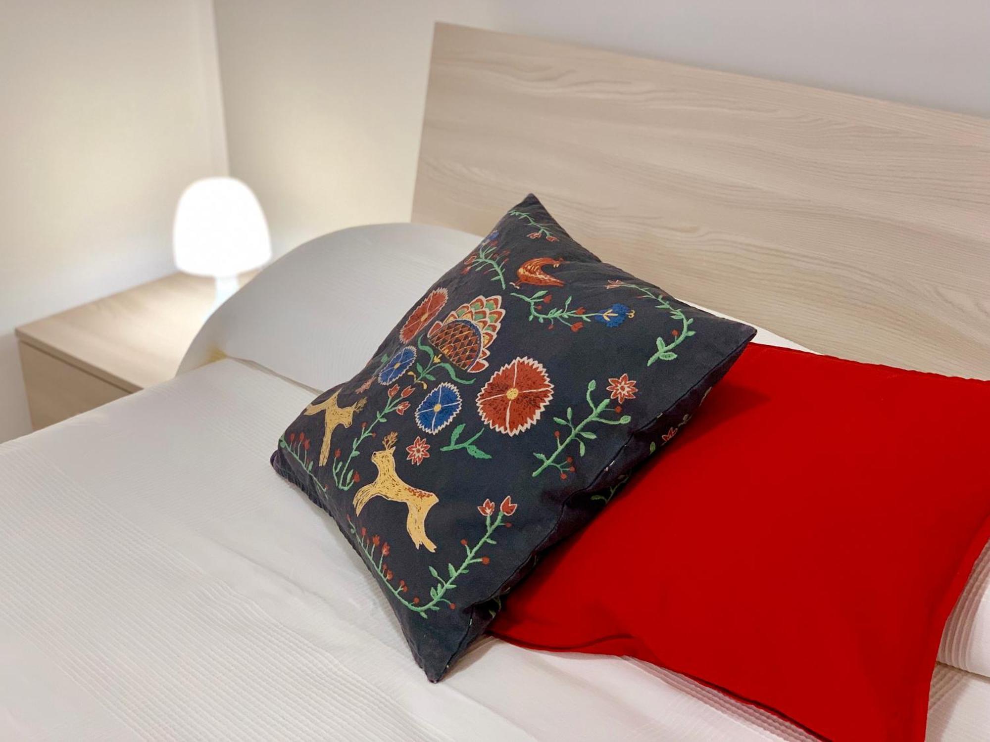 Largo Cannizzaro Apartments Mazzeo Εξωτερικό φωτογραφία