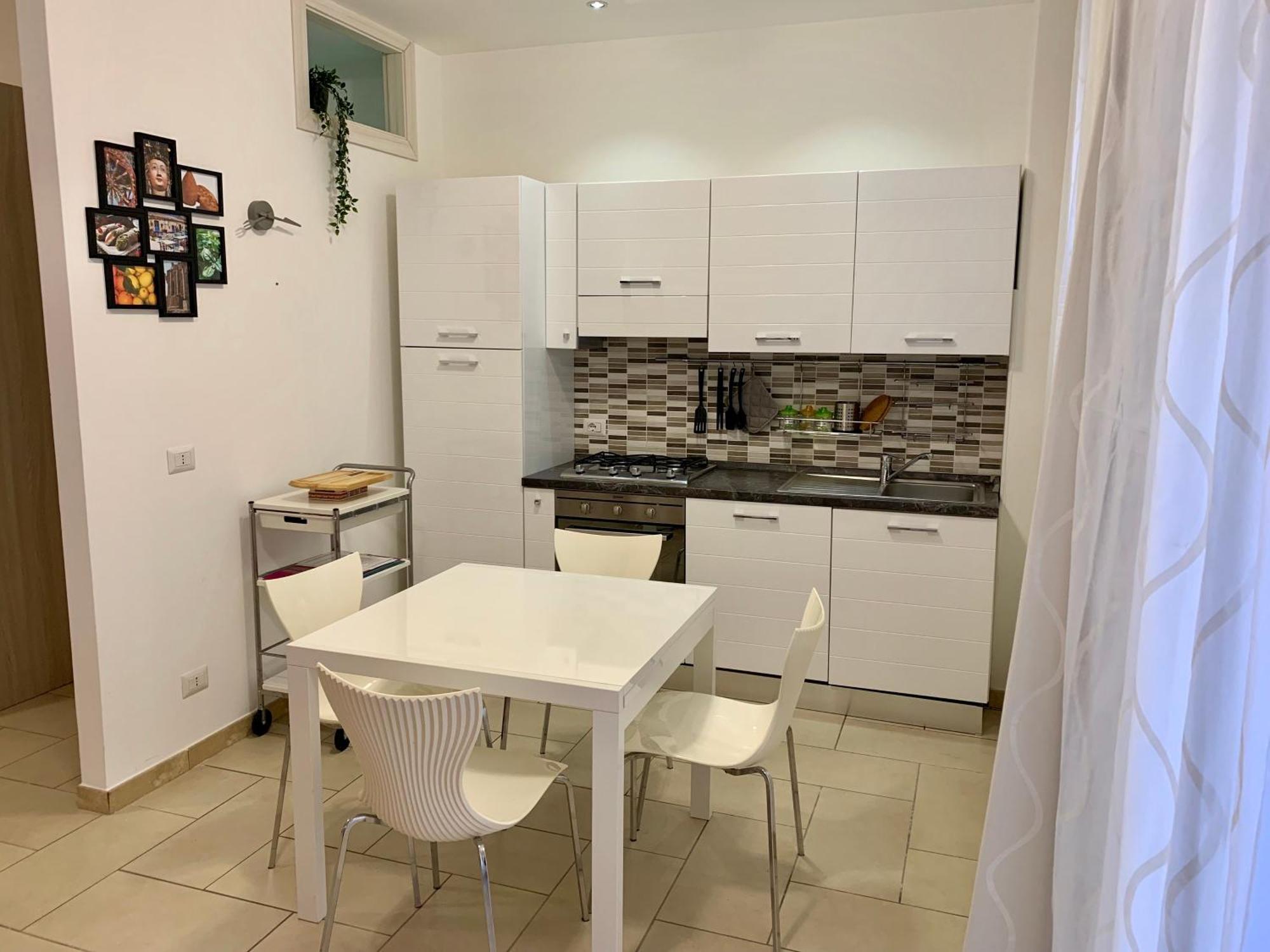 Largo Cannizzaro Apartments Mazzeo Εξωτερικό φωτογραφία