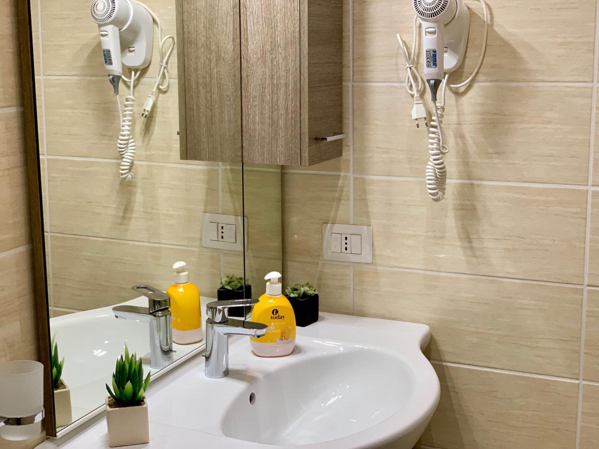 Largo Cannizzaro Apartments Mazzeo Εξωτερικό φωτογραφία