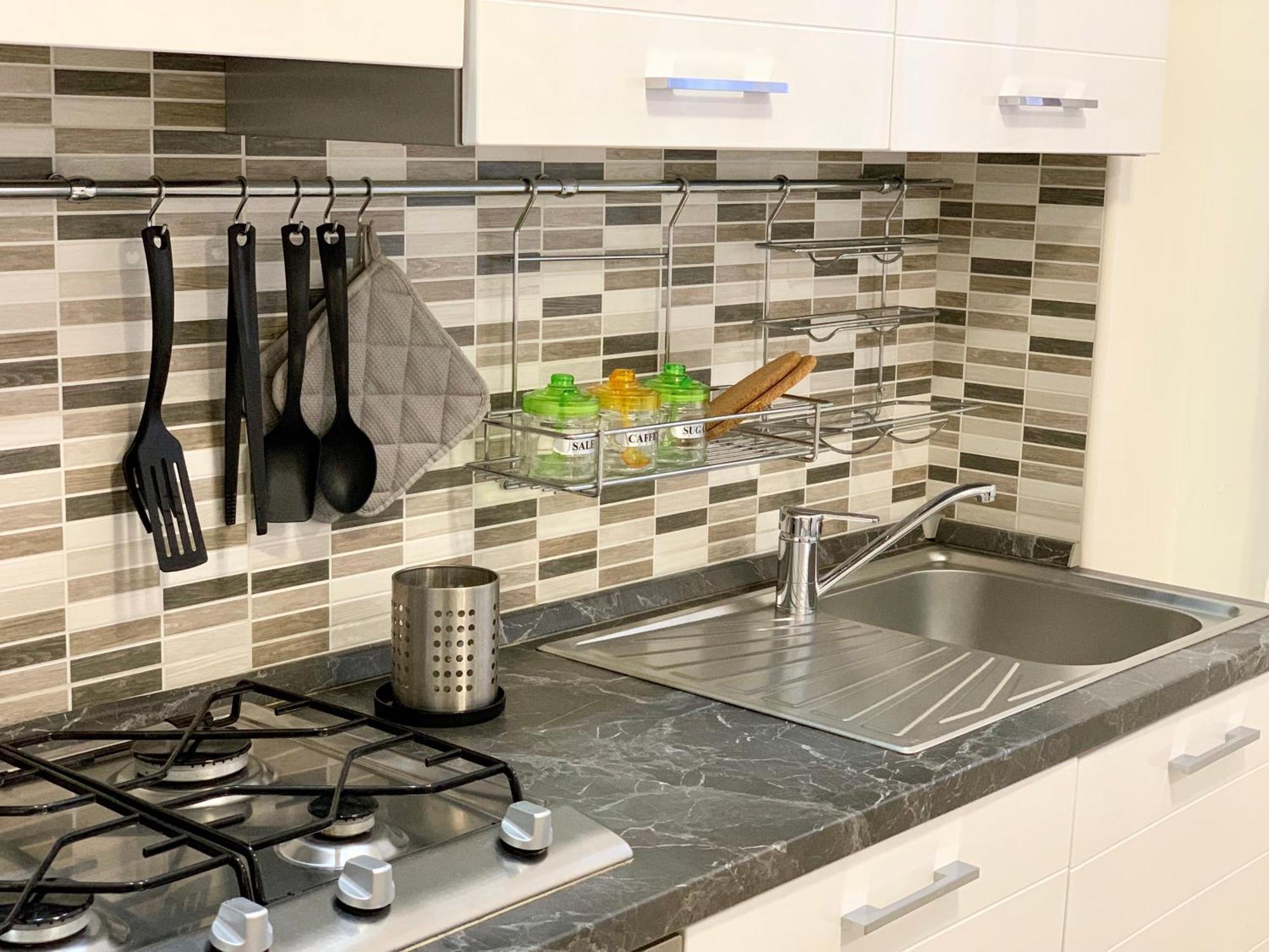 Largo Cannizzaro Apartments Mazzeo Εξωτερικό φωτογραφία