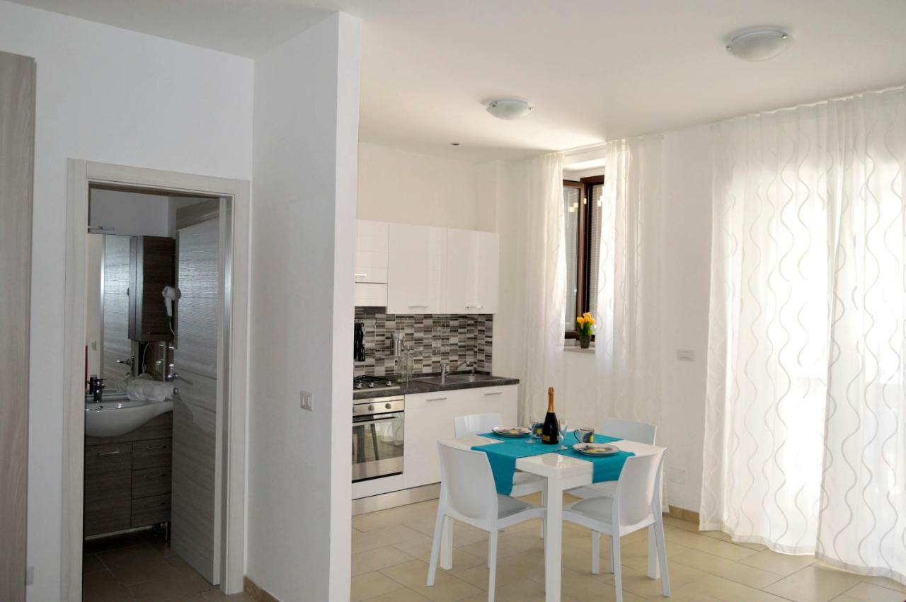 Largo Cannizzaro Apartments Mazzeo Εξωτερικό φωτογραφία