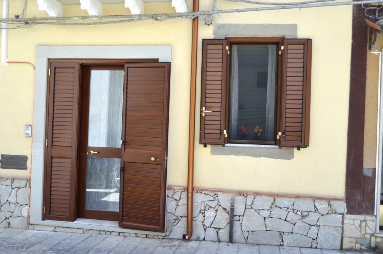 Largo Cannizzaro Apartments Mazzeo Εξωτερικό φωτογραφία
