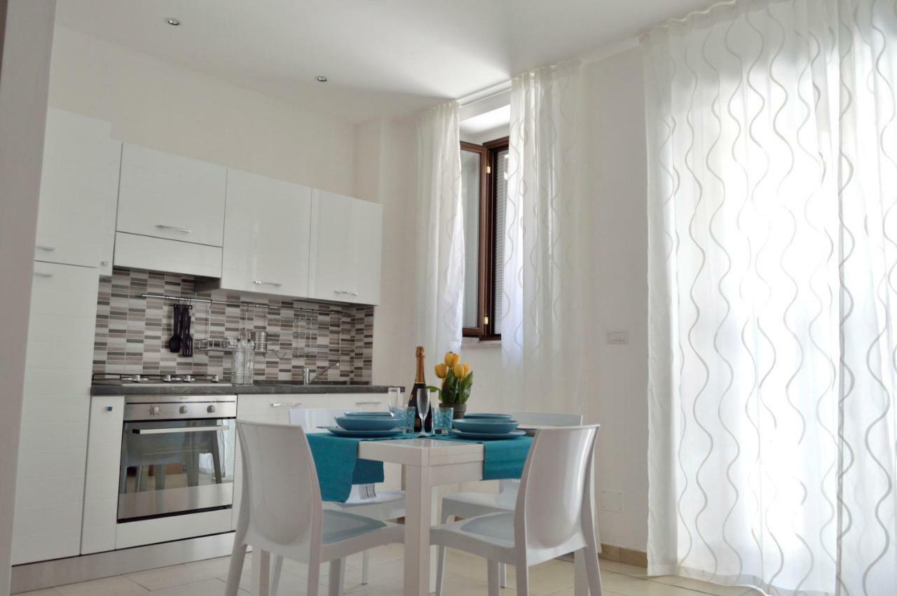 Largo Cannizzaro Apartments Mazzeo Εξωτερικό φωτογραφία