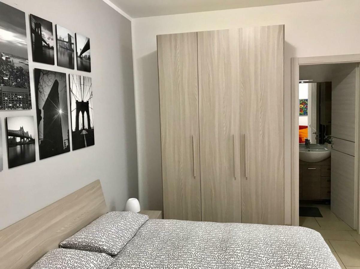 Largo Cannizzaro Apartments Mazzeo Εξωτερικό φωτογραφία