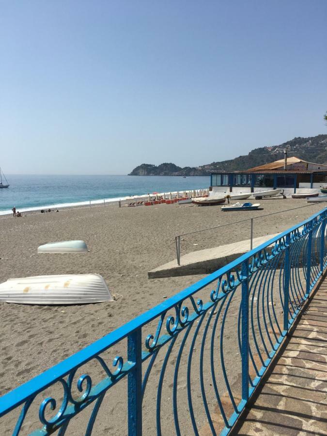 Largo Cannizzaro Apartments Mazzeo Εξωτερικό φωτογραφία
