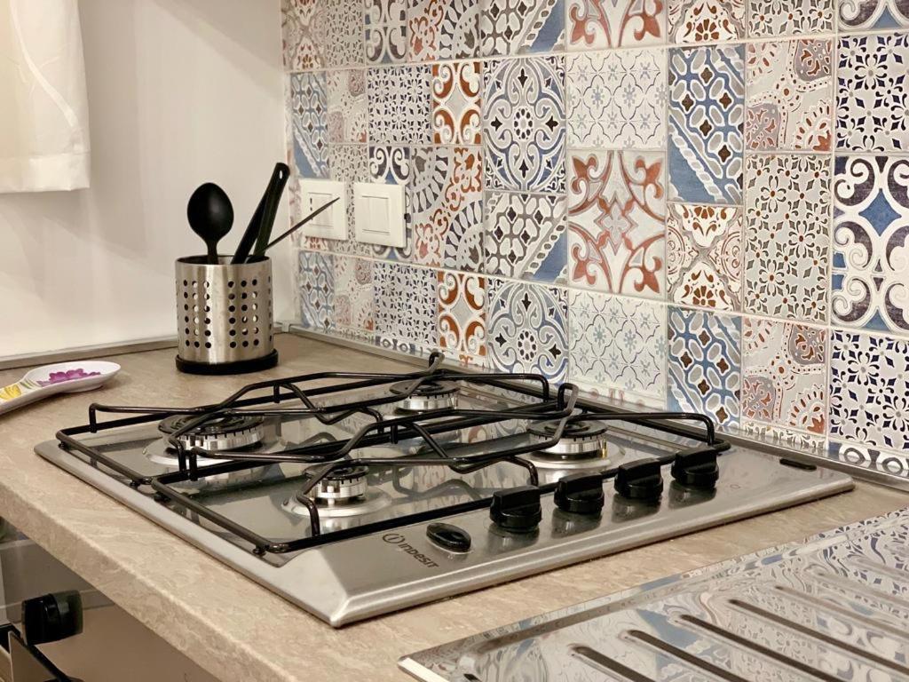 Largo Cannizzaro Apartments Mazzeo Εξωτερικό φωτογραφία