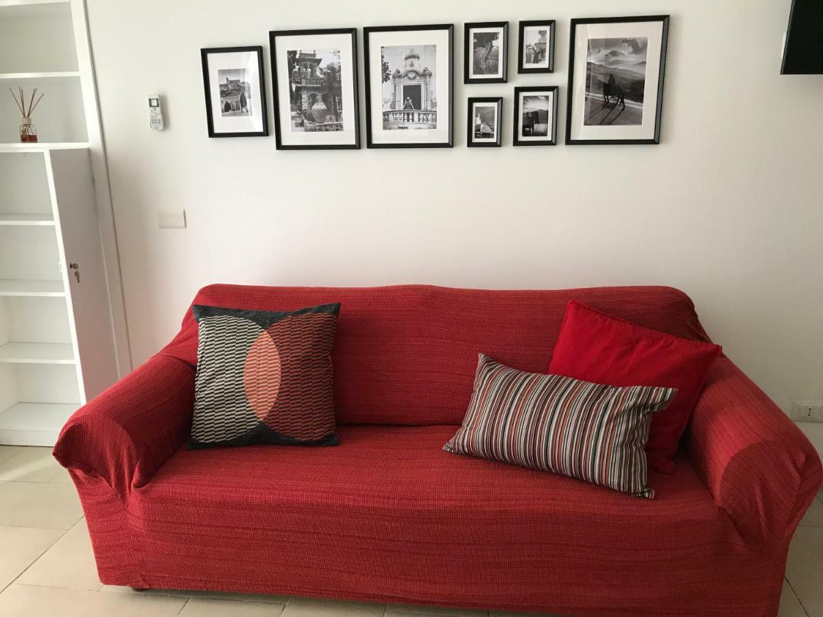 Largo Cannizzaro Apartments Mazzeo Εξωτερικό φωτογραφία
