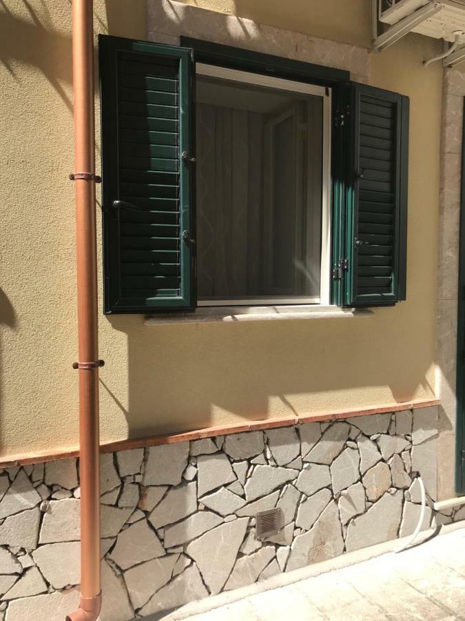 Largo Cannizzaro Apartments Mazzeo Εξωτερικό φωτογραφία