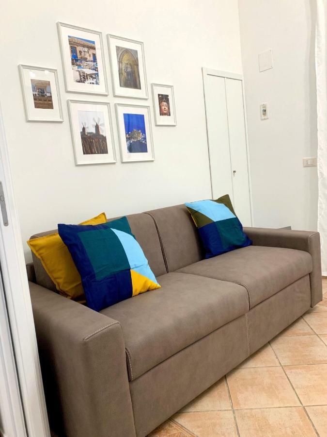 Largo Cannizzaro Apartments Mazzeo Εξωτερικό φωτογραφία