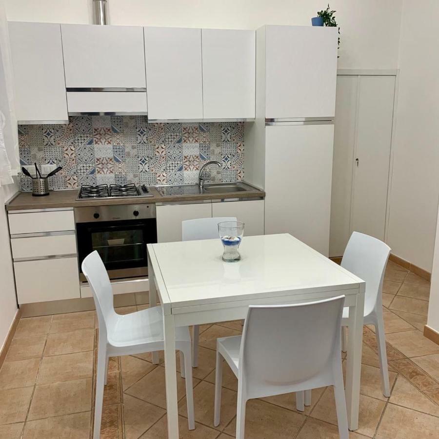 Largo Cannizzaro Apartments Mazzeo Εξωτερικό φωτογραφία